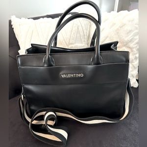 Valentino Crossbody Tote